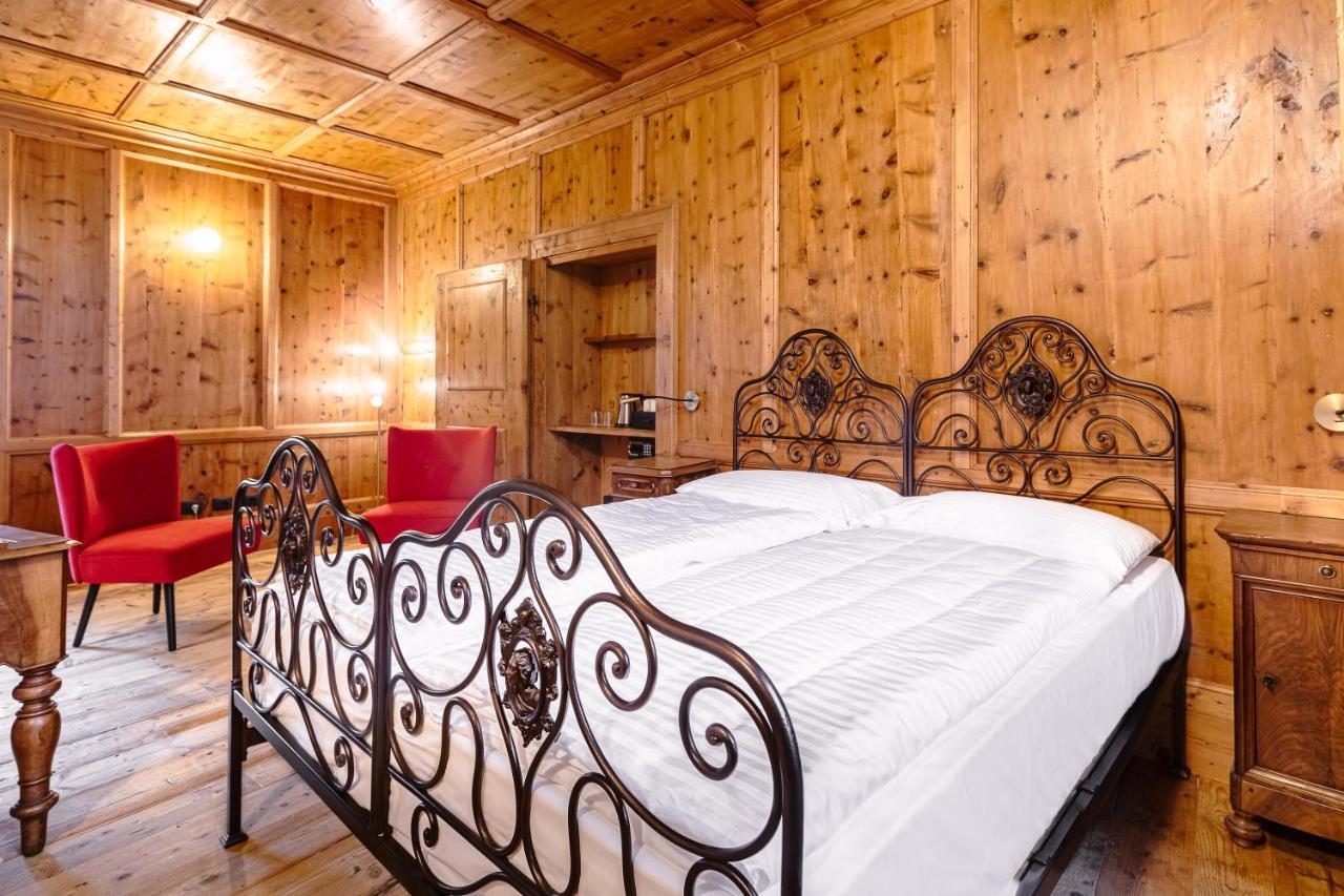 Curt Di Clement Eco Mobility Hotel Tirano Exteriör bild
